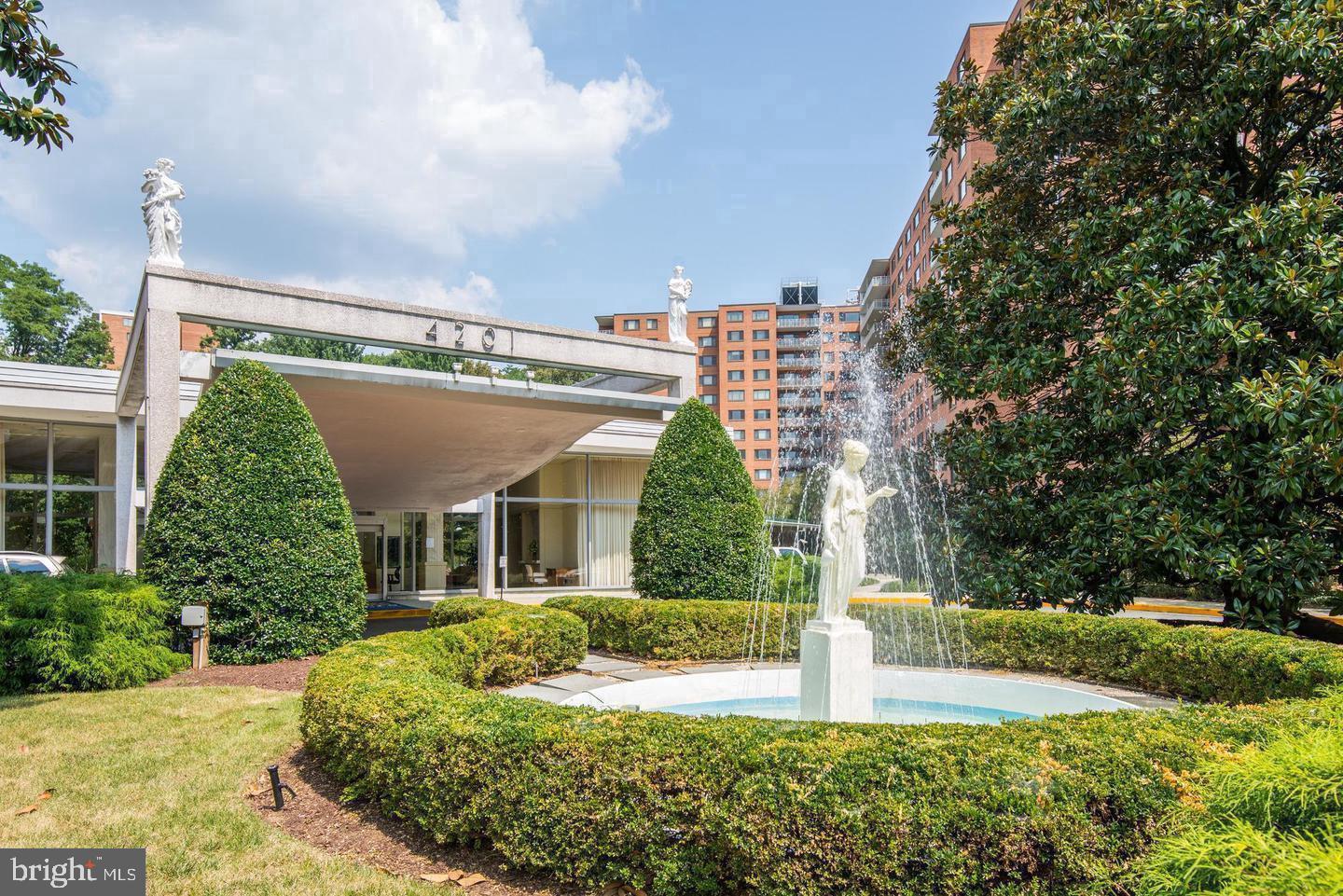 4201 CATHEDRAL AVE NW #1121E, WASHINGTON, District Of Columbia 20016, 1 Bedroom Bedrooms, ,1 BathroomBathrooms,Residential,For sale,4201 CATHEDRAL AVE NW #1121E,DCDC2241706 MLS # DCDC2241706