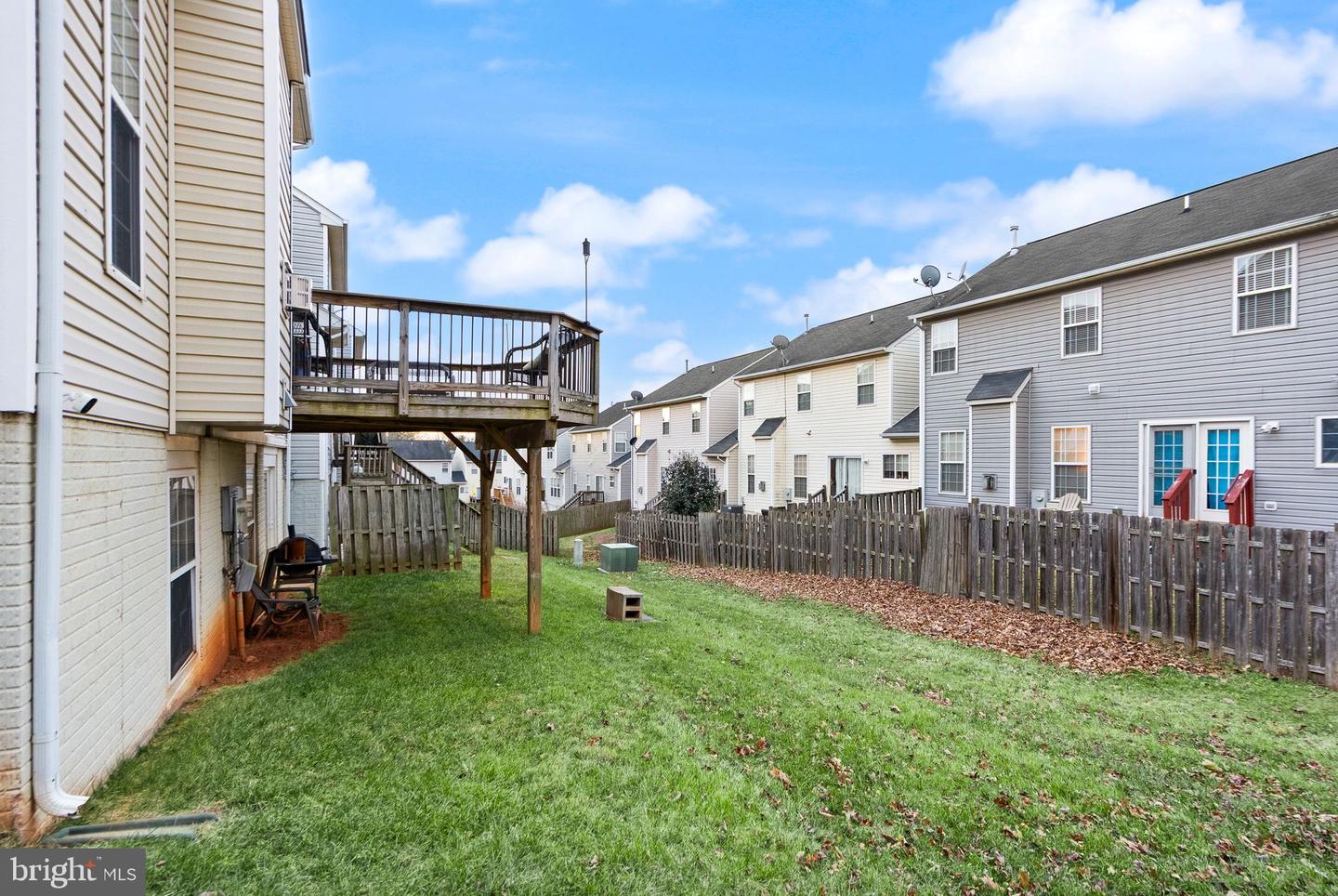 1926 SUNFLOWER DR, CULPEPER, Virginia 22701, 4 Bedrooms Bedrooms, ,3 BathroomsBathrooms,Residential,For sale,1926 SUNFLOWER DR,VACU2012438 MLS # VACU2012438