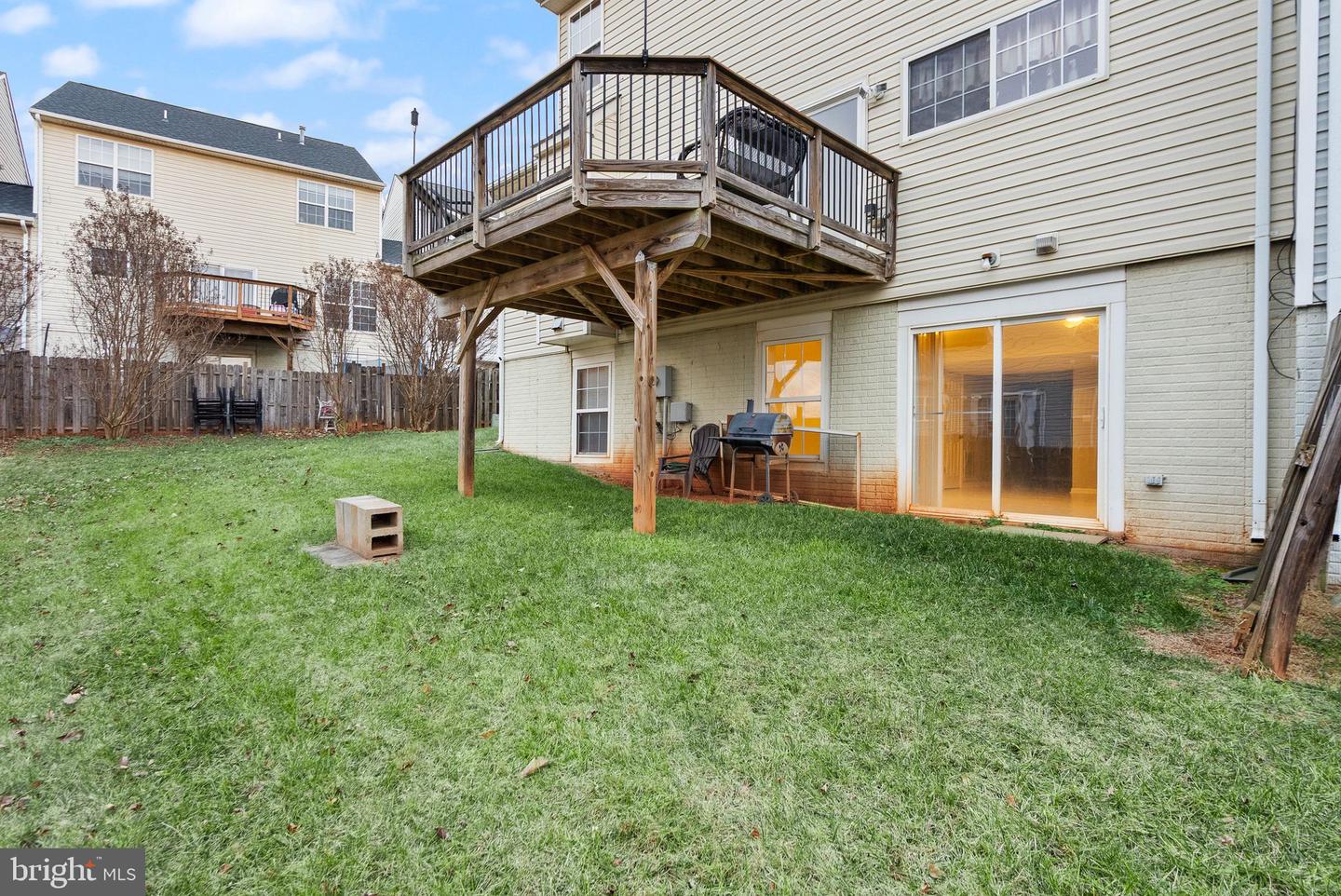 1926 SUNFLOWER DR, CULPEPER, Virginia 22701, 4 Bedrooms Bedrooms, ,3 BathroomsBathrooms,Residential,For sale,1926 SUNFLOWER DR,VACU2012438 MLS # VACU2012438