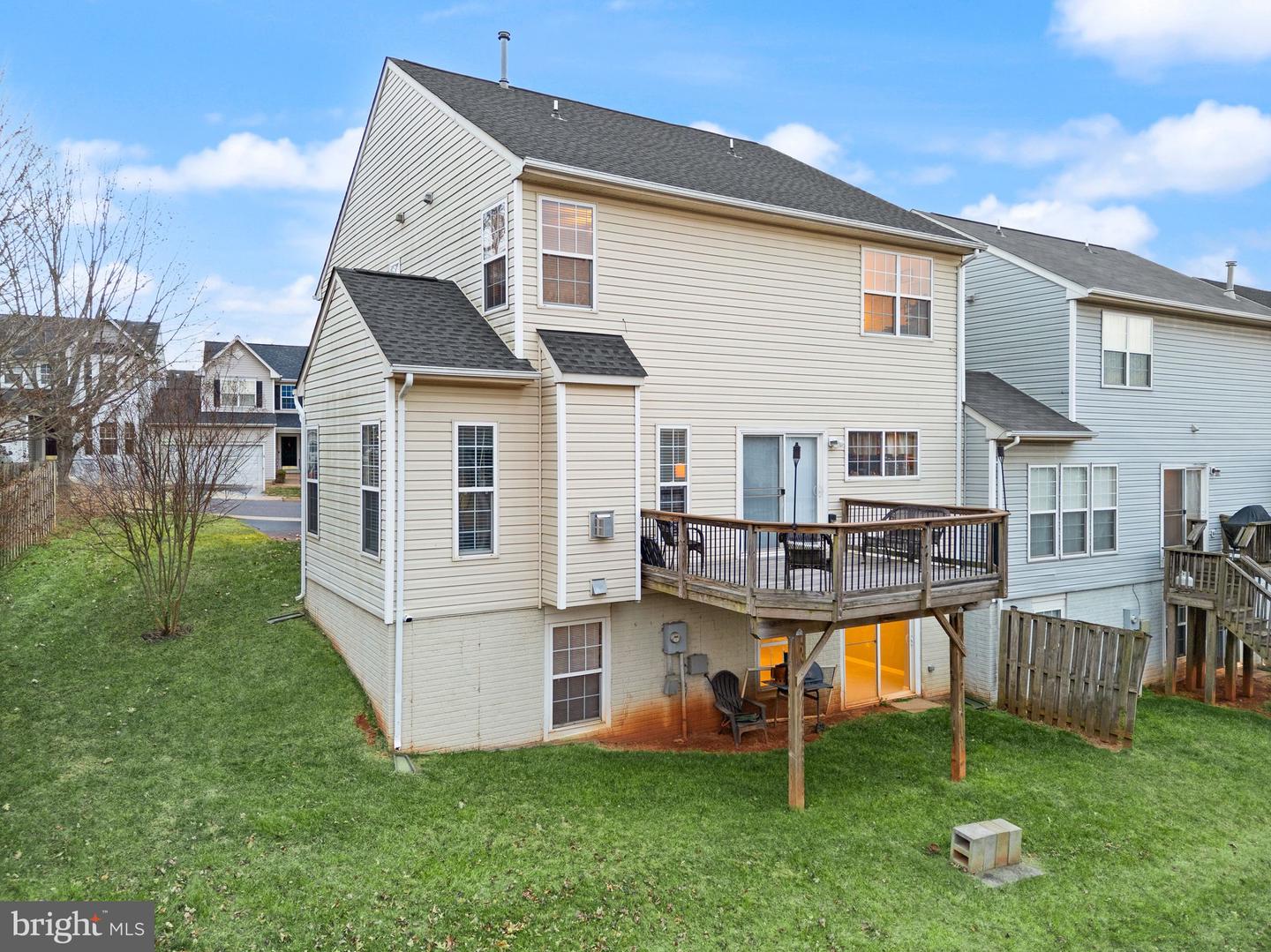 1926 SUNFLOWER DR, CULPEPER, Virginia 22701, 4 Bedrooms Bedrooms, ,3 BathroomsBathrooms,Residential,For sale,1926 SUNFLOWER DR,VACU2012438 MLS # VACU2012438