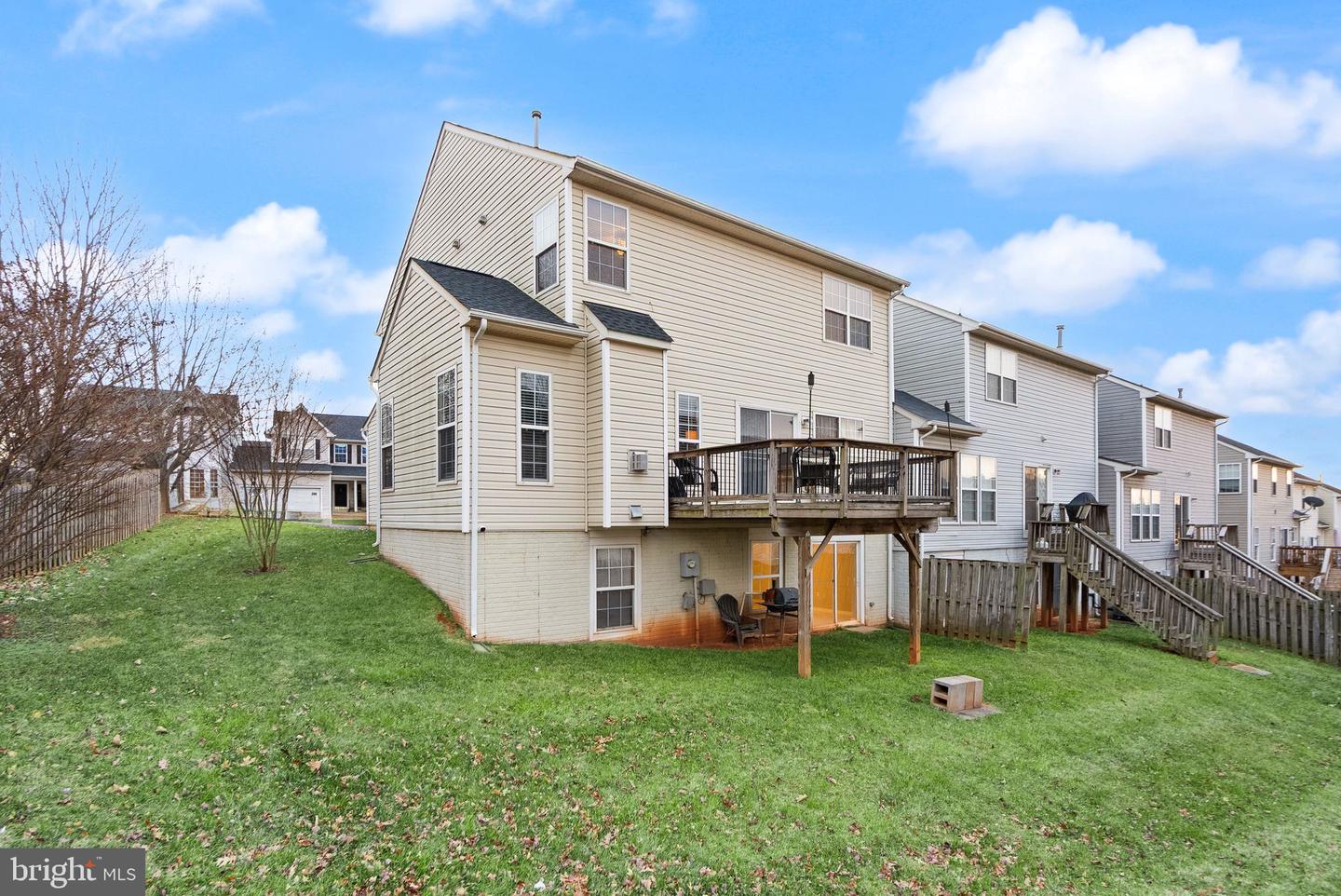 1926 SUNFLOWER DR, CULPEPER, Virginia 22701, 4 Bedrooms Bedrooms, ,3 BathroomsBathrooms,Residential,For sale,1926 SUNFLOWER DR,VACU2012438 MLS # VACU2012438