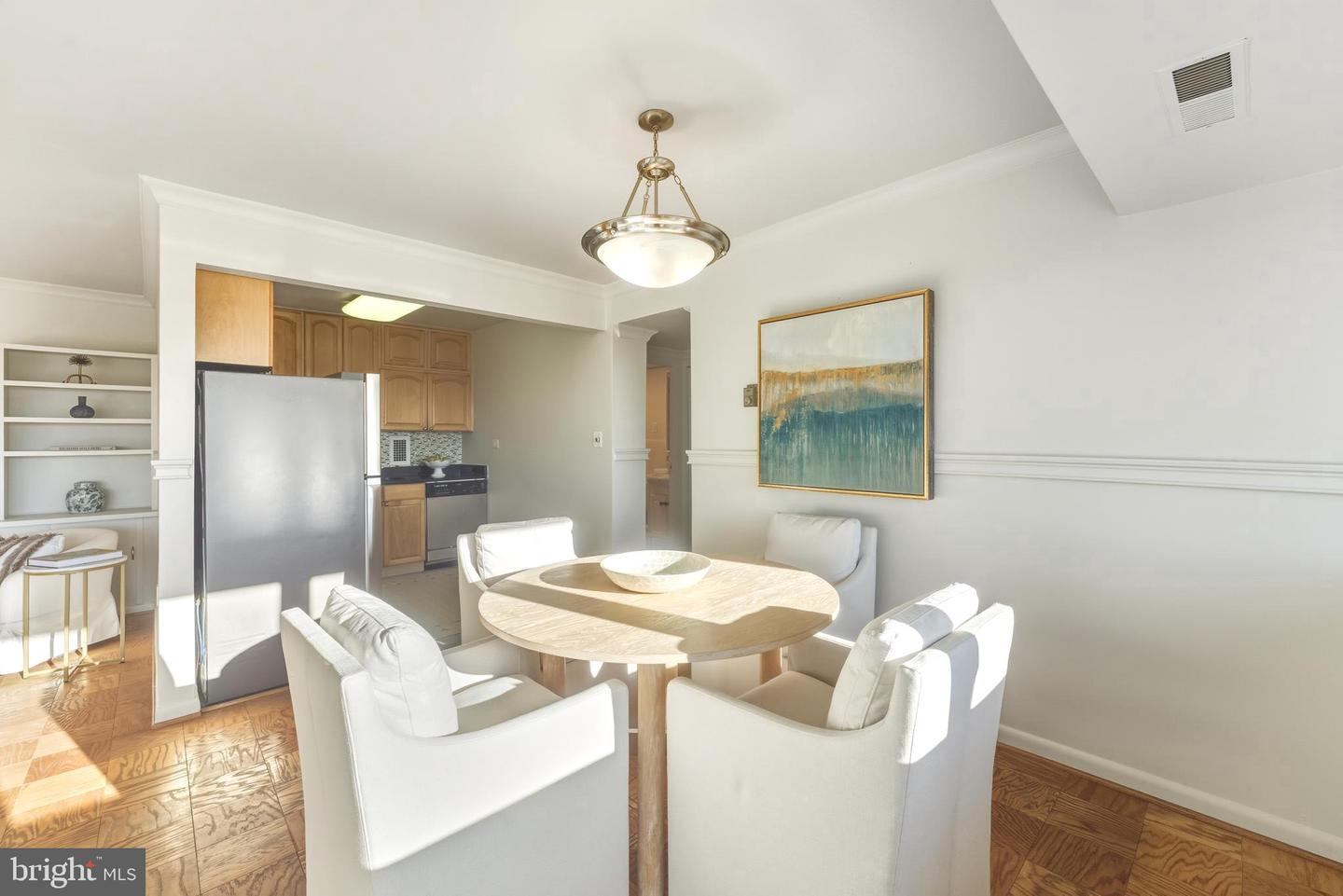 401 N ARMISTEAD ST N #504, ALEXANDRIA, Virginia 22312, 2 Bedrooms Bedrooms, ,1 BathroomBathrooms,Residential,For sale,401 N ARMISTEAD ST N #504,VAAX2053262 MLS # VAAX2053262