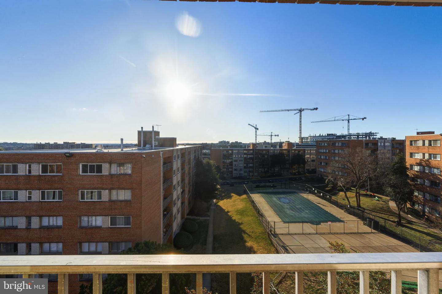 401 N ARMISTEAD ST N #504, ALEXANDRIA, Virginia 22312, 2 Bedrooms Bedrooms, ,1 BathroomBathrooms,Residential,For sale,401 N ARMISTEAD ST N #504,VAAX2053262 MLS # VAAX2053262