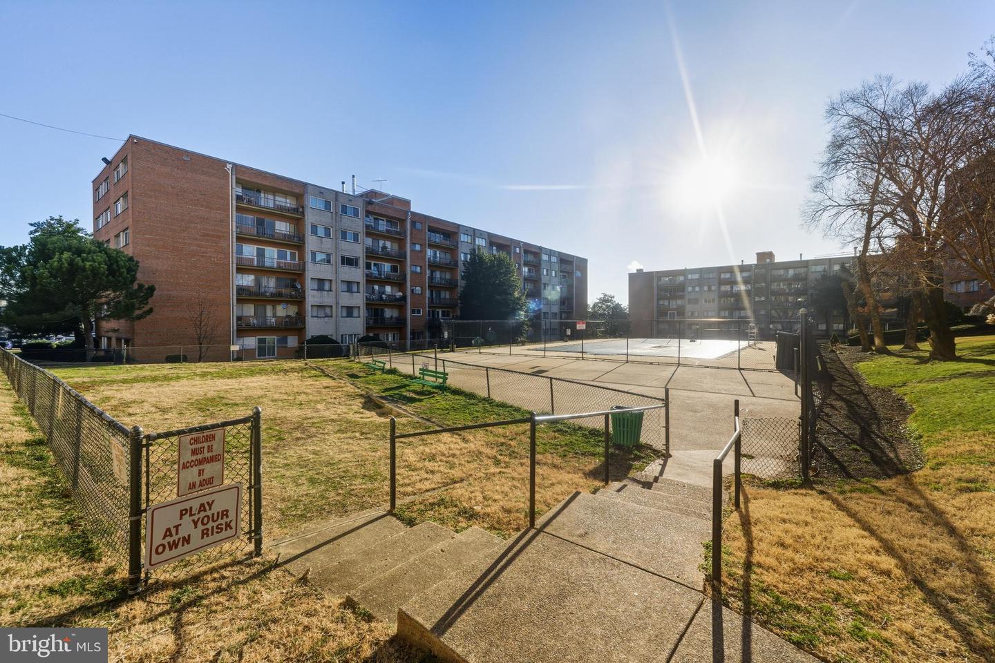 401 N ARMISTEAD ST N #504, ALEXANDRIA, Virginia 22312, 2 Bedrooms Bedrooms, ,1 BathroomBathrooms,Residential,For sale,401 N ARMISTEAD ST N #504,VAAX2053262 MLS # VAAX2053262