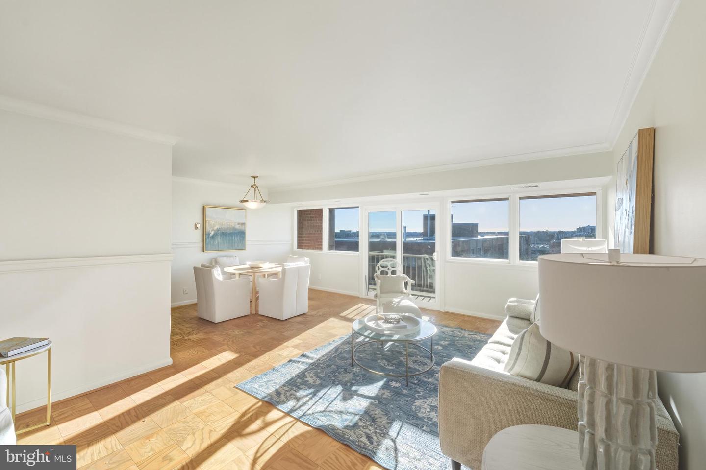 401 N ARMISTEAD ST N #504, ALEXANDRIA, Virginia 22312, 2 Bedrooms Bedrooms, ,1 BathroomBathrooms,Residential,For sale,401 N ARMISTEAD ST N #504,VAAX2053262 MLS # VAAX2053262