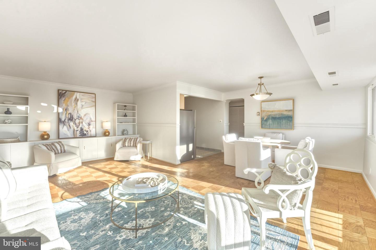 401 N ARMISTEAD ST N #504, ALEXANDRIA, Virginia 22312, 2 Bedrooms Bedrooms, ,1 BathroomBathrooms,Residential,For sale,401 N ARMISTEAD ST N #504,VAAX2053262 MLS # VAAX2053262