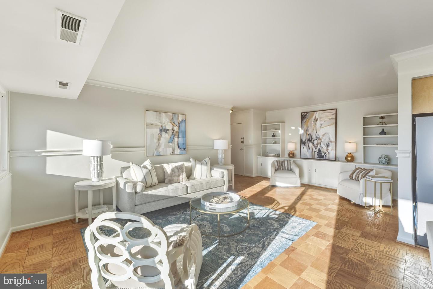 401 N ARMISTEAD ST N #504, ALEXANDRIA, Virginia 22312, 2 Bedrooms Bedrooms, ,1 BathroomBathrooms,Residential,For sale,401 N ARMISTEAD ST N #504,VAAX2053262 MLS # VAAX2053262