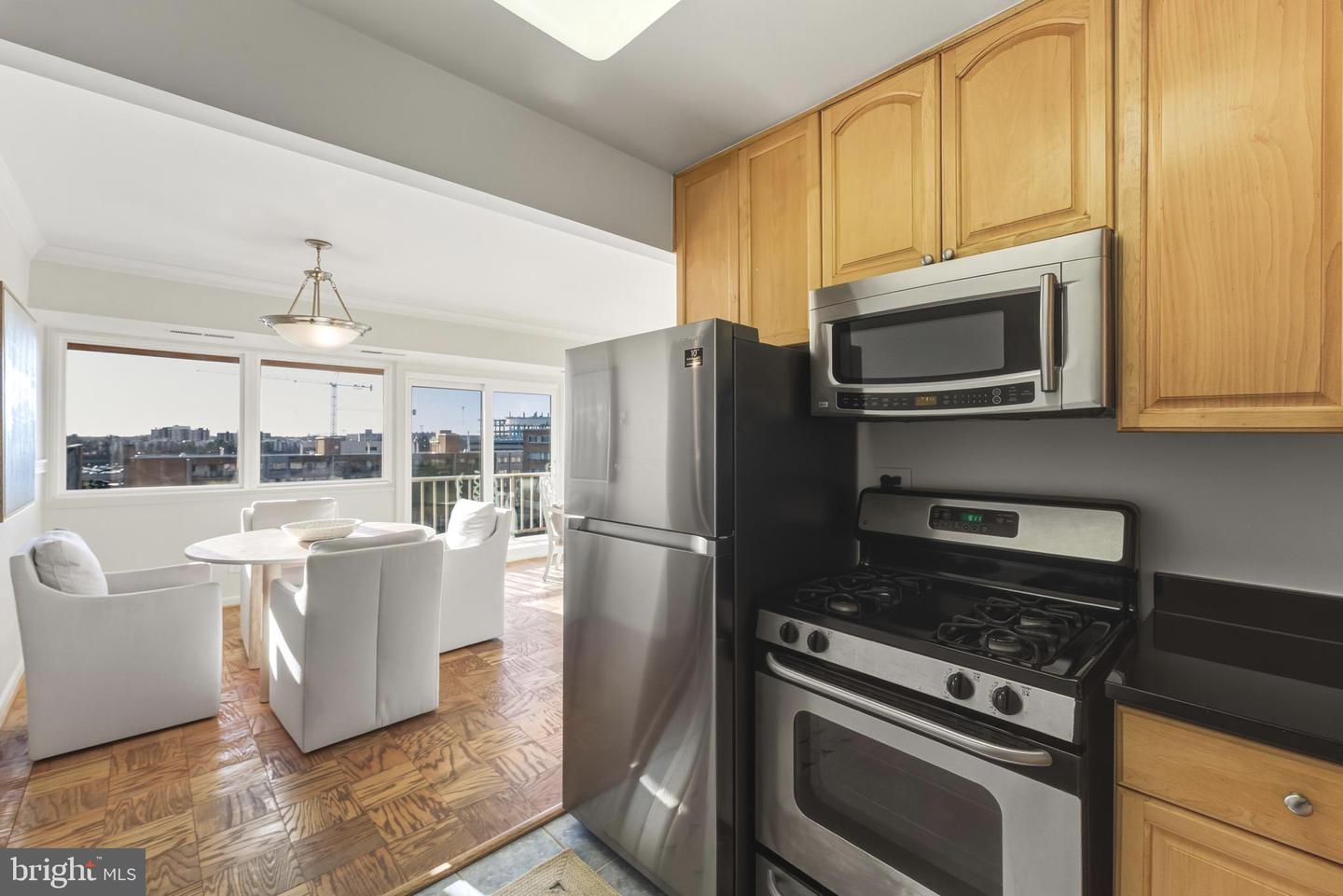 401 N ARMISTEAD ST N #504, ALEXANDRIA, Virginia 22312, 2 Bedrooms Bedrooms, ,1 BathroomBathrooms,Residential,For sale,401 N ARMISTEAD ST N #504,VAAX2053262 MLS # VAAX2053262