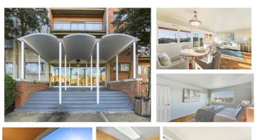 401 N ARMISTEAD ST N #504, ALEXANDRIA, Virginia 22312, 2 Bedrooms Bedrooms, ,1 BathroomBathrooms,Residential,For sale,401 N ARMISTEAD ST N #504,VAAX2053262 MLS # VAAX2053262