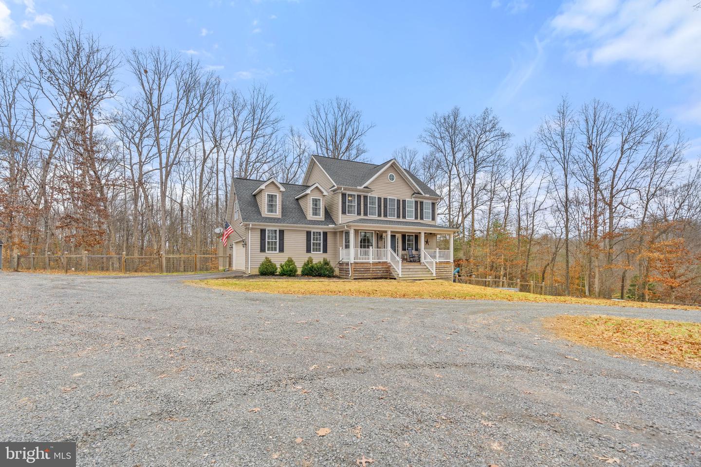 10211 LAUREL RDG, CULPEPER, Virginia 22701, 3 Bedrooms Bedrooms, ,2 BathroomsBathrooms,Residential,For sale,10211 LAUREL RDG,VACU2012442 MLS # VACU2012442