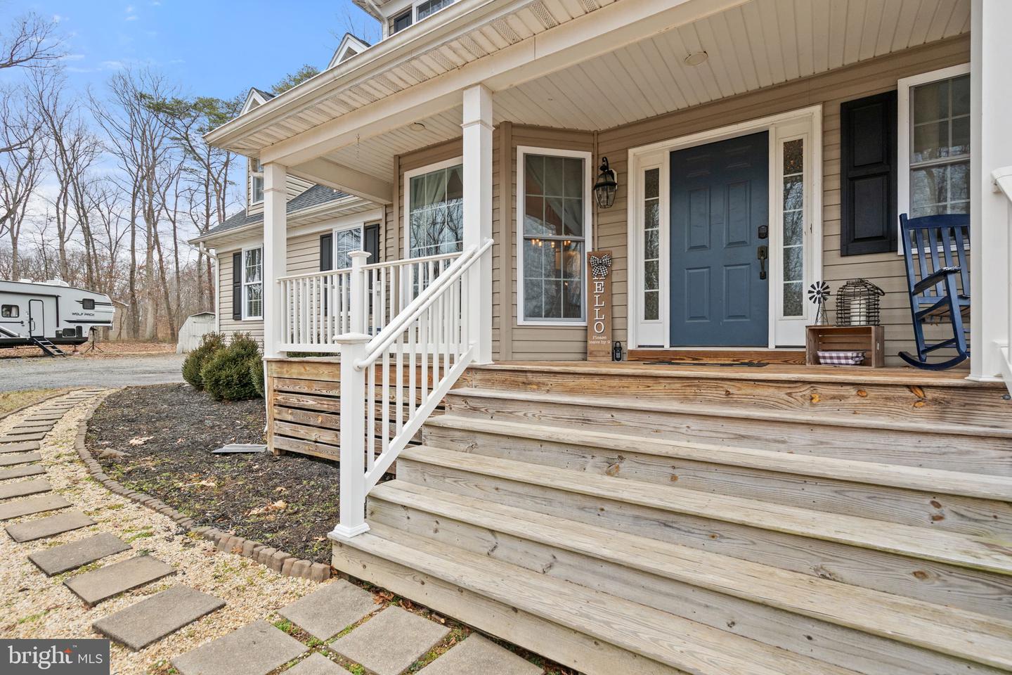 10211 LAUREL RDG, CULPEPER, Virginia 22701, 3 Bedrooms Bedrooms, ,2 BathroomsBathrooms,Residential,For sale,10211 LAUREL RDG,VACU2012442 MLS # VACU2012442