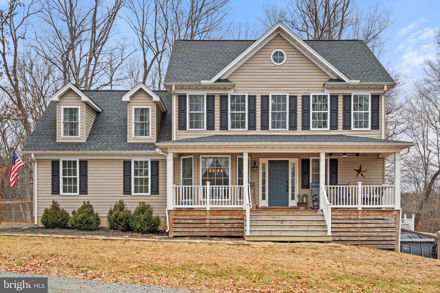 10211 LAUREL RDG, CULPEPER, Virginia 22701, 3 Bedrooms Bedrooms, ,2 BathroomsBathrooms,Residential,For sale,10211 LAUREL RDG,VACU2012442 MLS # VACU2012442