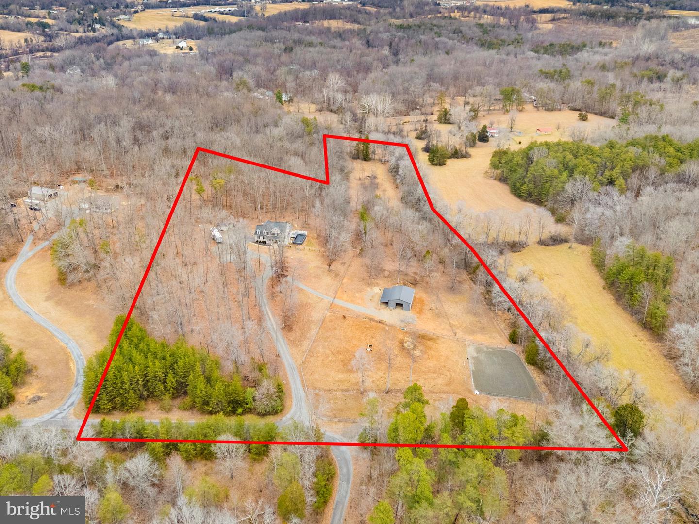 10211 LAUREL RDG, CULPEPER, Virginia 22701, 3 Bedrooms Bedrooms, ,2 BathroomsBathrooms,Residential,For sale,10211 LAUREL RDG,VACU2012442 MLS # VACU2012442