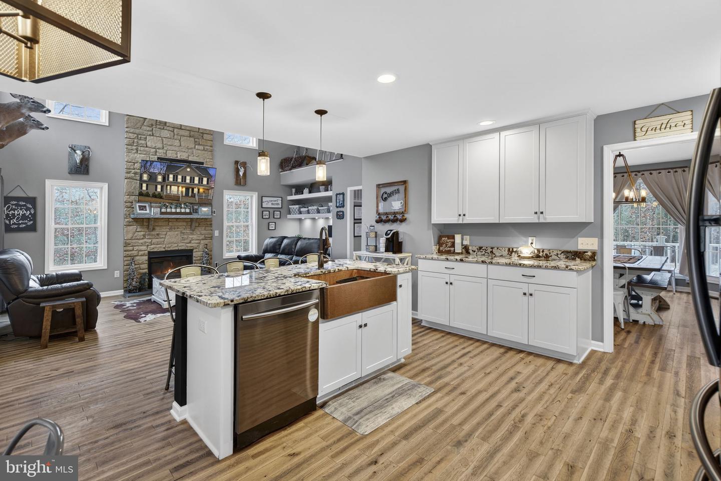 10211 LAUREL RDG, CULPEPER, Virginia 22701, 3 Bedrooms Bedrooms, ,2 BathroomsBathrooms,Residential,For sale,10211 LAUREL RDG,VACU2012442 MLS # VACU2012442