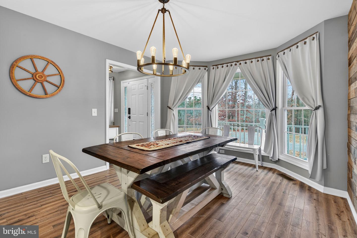 10211 LAUREL RDG, CULPEPER, Virginia 22701, 3 Bedrooms Bedrooms, ,2 BathroomsBathrooms,Residential,For sale,10211 LAUREL RDG,VACU2012442 MLS # VACU2012442