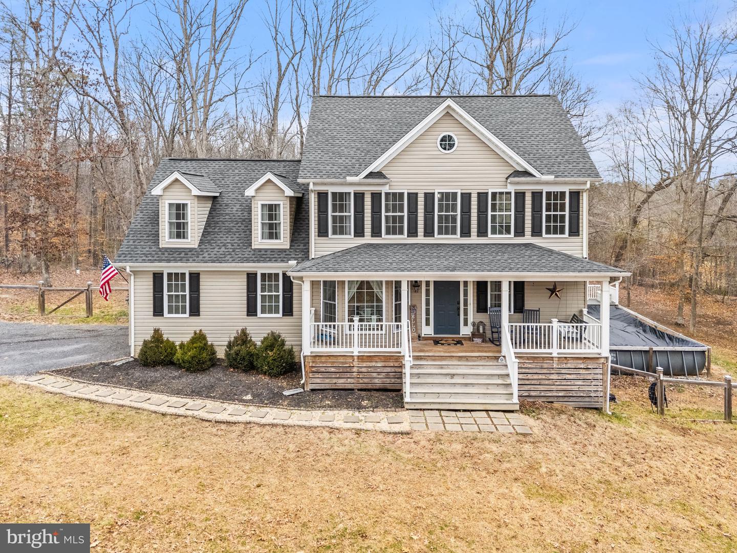 10211 LAUREL RDG, CULPEPER, Virginia 22701, 3 Bedrooms Bedrooms, ,2 BathroomsBathrooms,Residential,For sale,10211 LAUREL RDG,VACU2012442 MLS # VACU2012442