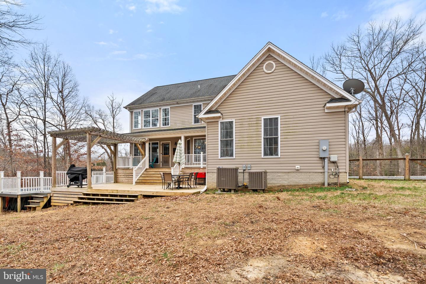 10211 LAUREL RDG, CULPEPER, Virginia 22701, 3 Bedrooms Bedrooms, ,2 BathroomsBathrooms,Residential,For sale,10211 LAUREL RDG,VACU2012442 MLS # VACU2012442