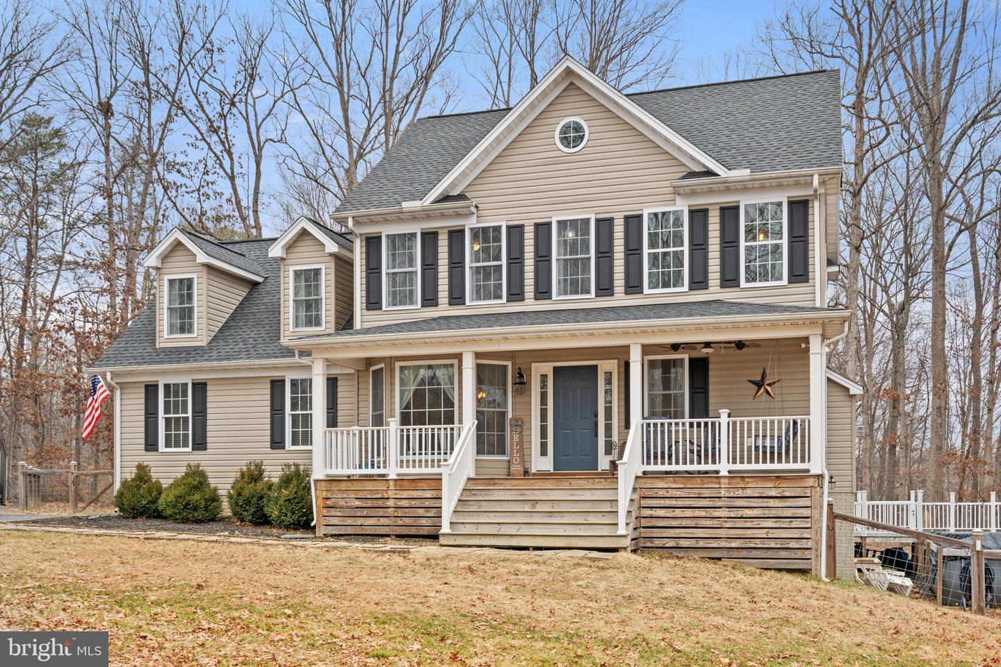 10211 LAUREL RDG, CULPEPER, Virginia 22701, 3 Bedrooms Bedrooms, ,2 BathroomsBathrooms,Residential,For sale,10211 LAUREL RDG,VACU2012442 MLS # VACU2012442