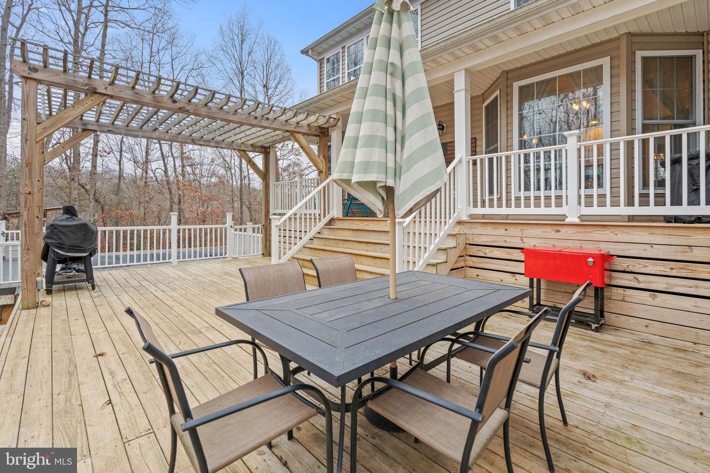 10211 LAUREL RDG, CULPEPER, Virginia 22701, 3 Bedrooms Bedrooms, ,2 BathroomsBathrooms,Residential,For sale,10211 LAUREL RDG,VACU2012442 MLS # VACU2012442