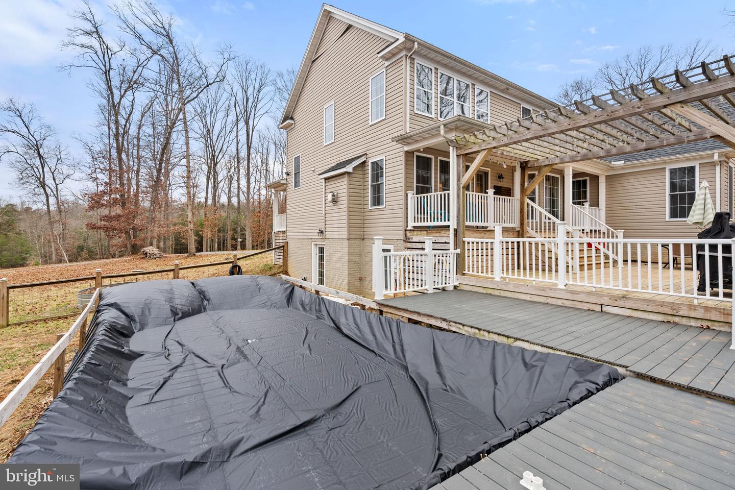 10211 LAUREL RDG, CULPEPER, Virginia 22701, 3 Bedrooms Bedrooms, ,2 BathroomsBathrooms,Residential,For sale,10211 LAUREL RDG,VACU2012442 MLS # VACU2012442