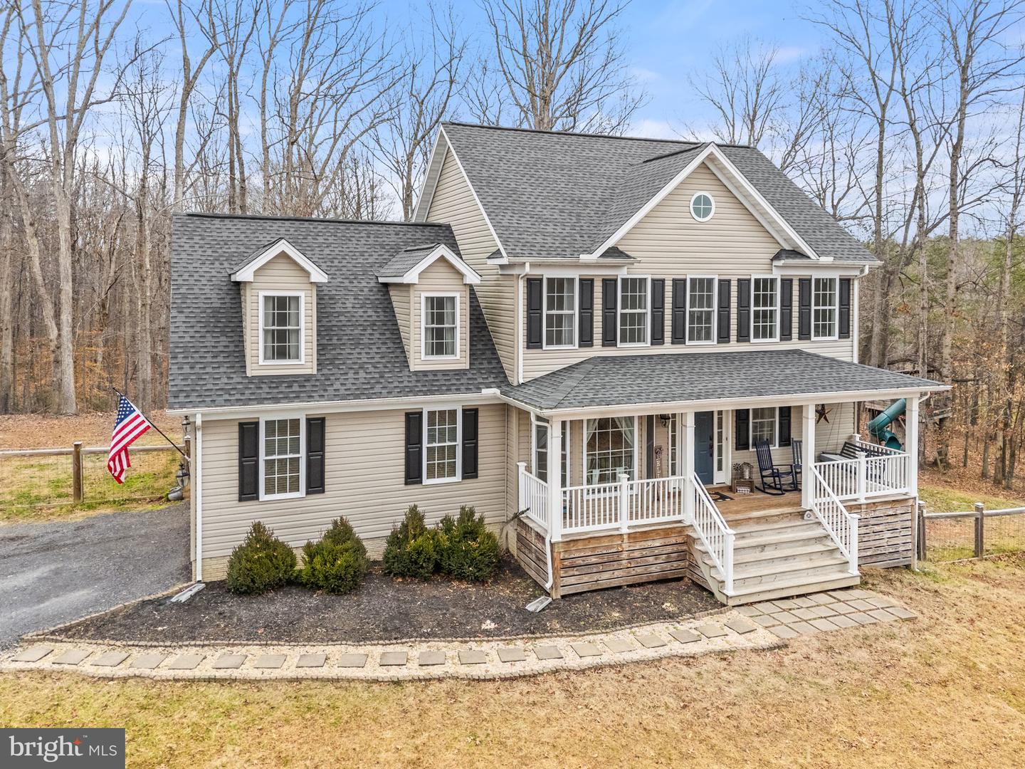 10211 LAUREL RDG, CULPEPER, Virginia 22701, 3 Bedrooms Bedrooms, ,2 BathroomsBathrooms,Residential,For sale,10211 LAUREL RDG,VACU2012442 MLS # VACU2012442