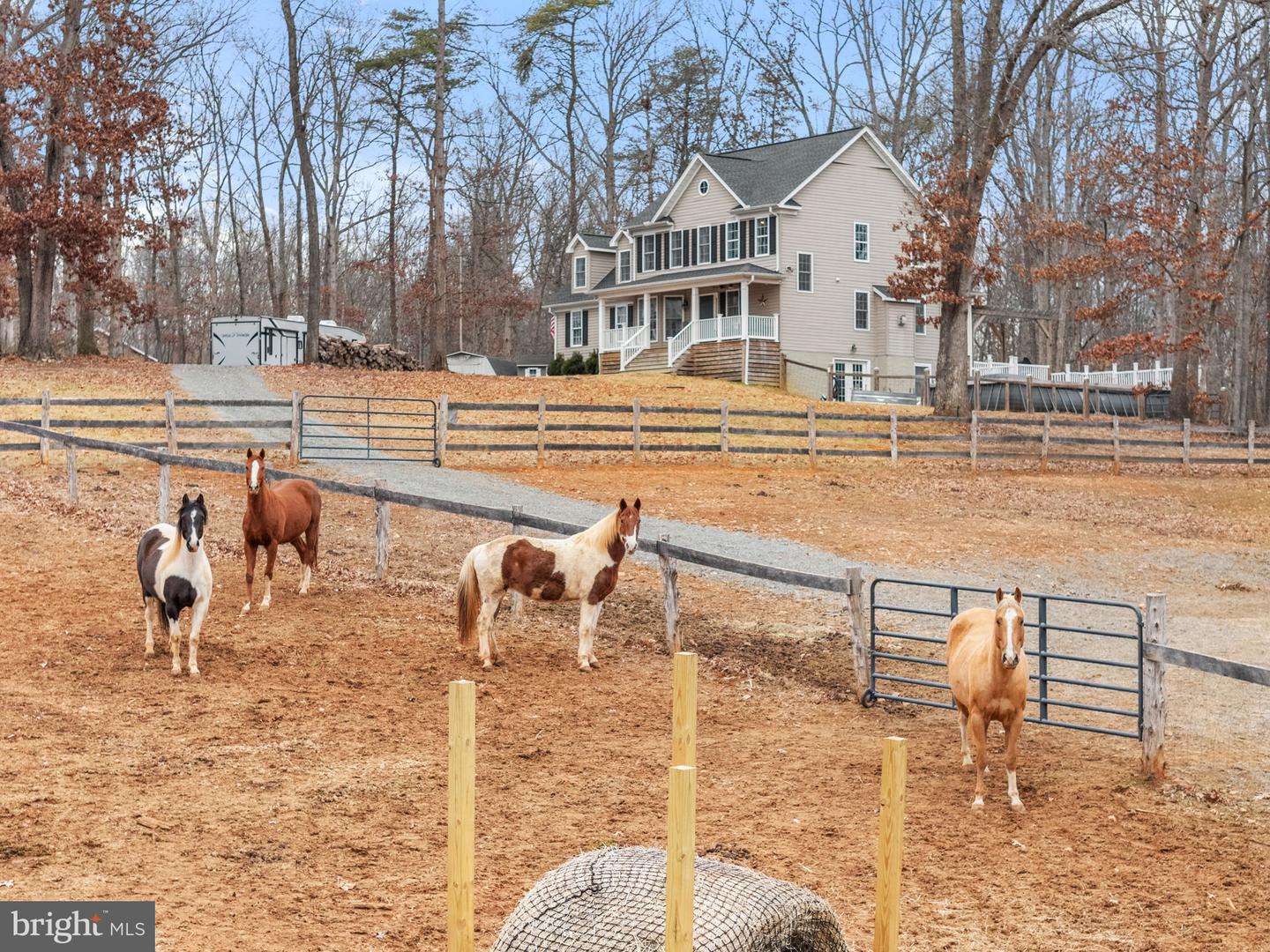 10211 LAUREL RDG, CULPEPER, Virginia 22701, 3 Bedrooms Bedrooms, ,2 BathroomsBathrooms,Residential,For sale,10211 LAUREL RDG,VACU2012442 MLS # VACU2012442