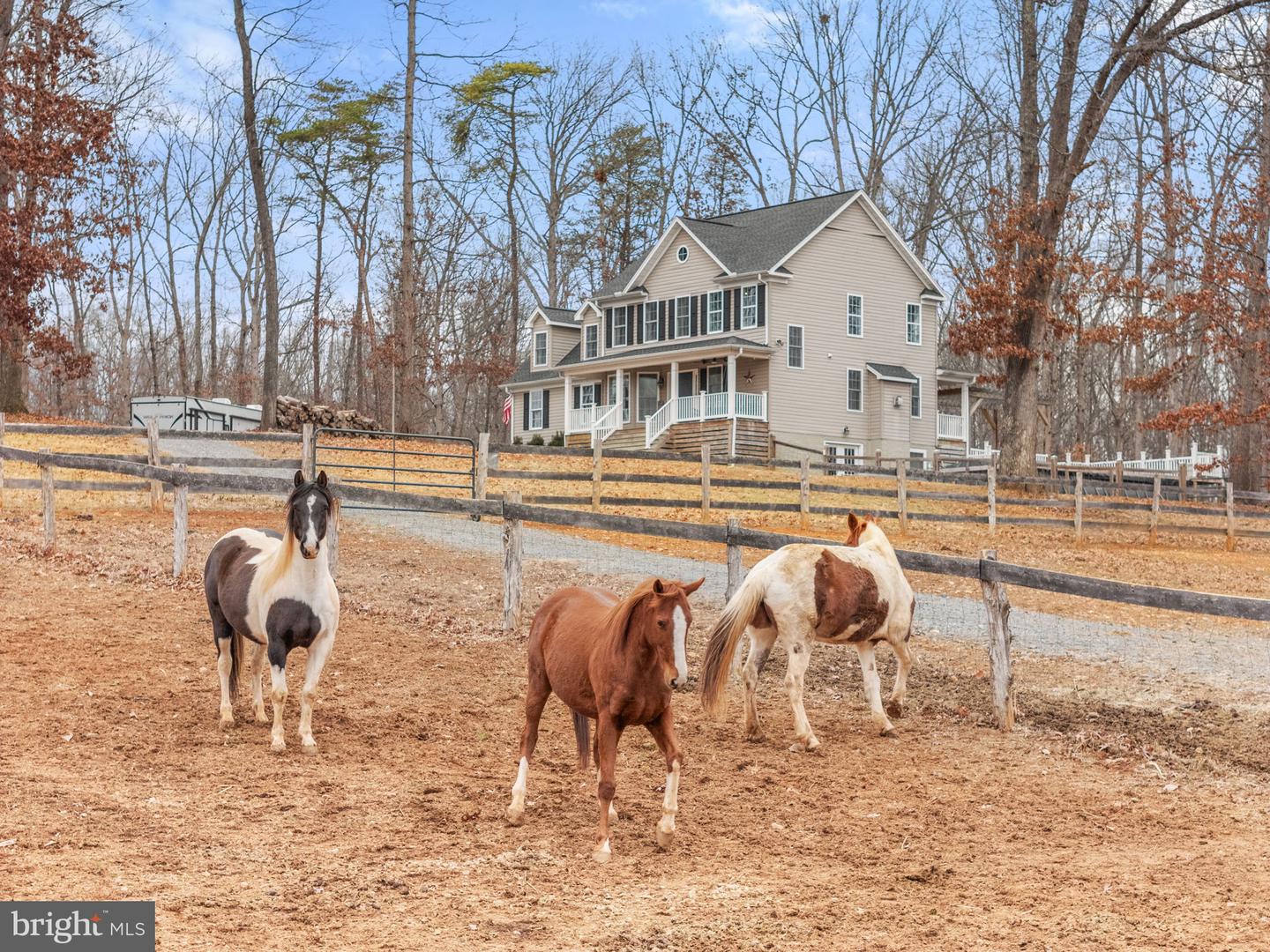 10211 LAUREL RDG, CULPEPER, Virginia 22701, 3 Bedrooms Bedrooms, ,2 BathroomsBathrooms,Residential,For sale,10211 LAUREL RDG,VACU2012442 MLS # VACU2012442