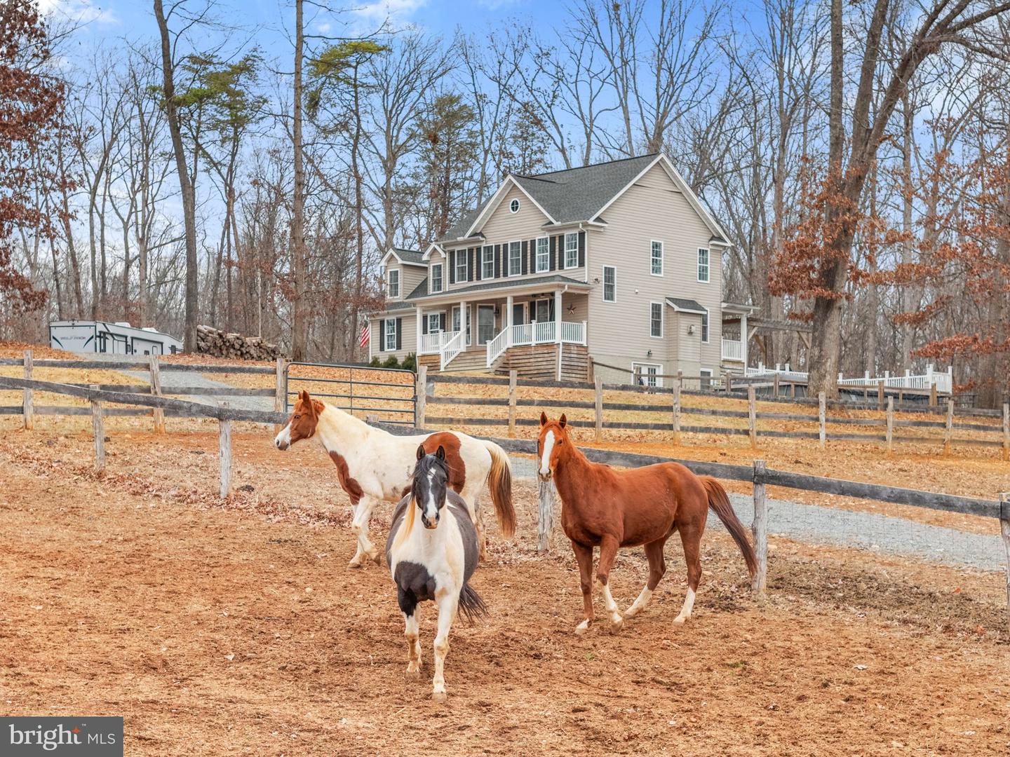 10211 LAUREL RDG, CULPEPER, Virginia 22701, 3 Bedrooms Bedrooms, ,2 BathroomsBathrooms,Residential,For sale,10211 LAUREL RDG,VACU2012442 MLS # VACU2012442