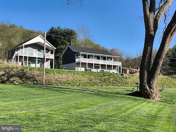 39 & 37 WHISTLE LN, SHENANDOAH, Virginia 22849, 3 Bedrooms Bedrooms, ,2 BathroomsBathrooms,Residential,For sale,39 & 37 WHISTLE LN,VAPA2005904 MLS # VAPA2005904