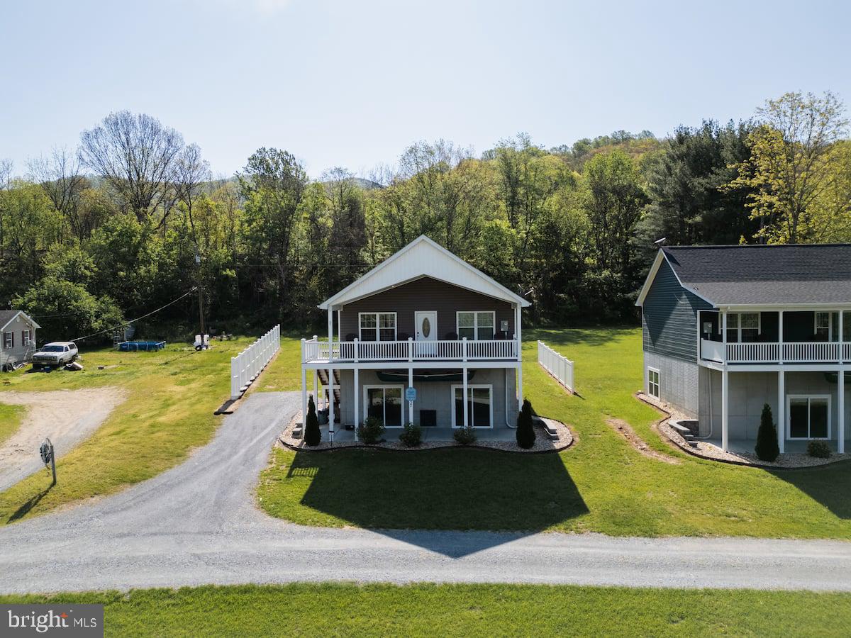 39 & 37 WHISTLE LN, SHENANDOAH, Virginia 22849, 3 Bedrooms Bedrooms, ,2 BathroomsBathrooms,Residential,For sale,39 & 37 WHISTLE LN,VAPA2005904 MLS # VAPA2005904