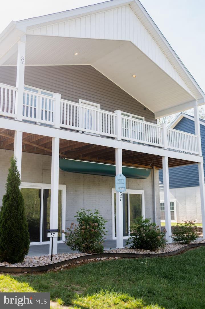 39 & 37 WHISTLE LN, SHENANDOAH, Virginia 22849, 3 Bedrooms Bedrooms, ,2 BathroomsBathrooms,Residential,For sale,39 & 37 WHISTLE LN,VAPA2005904 MLS # VAPA2005904