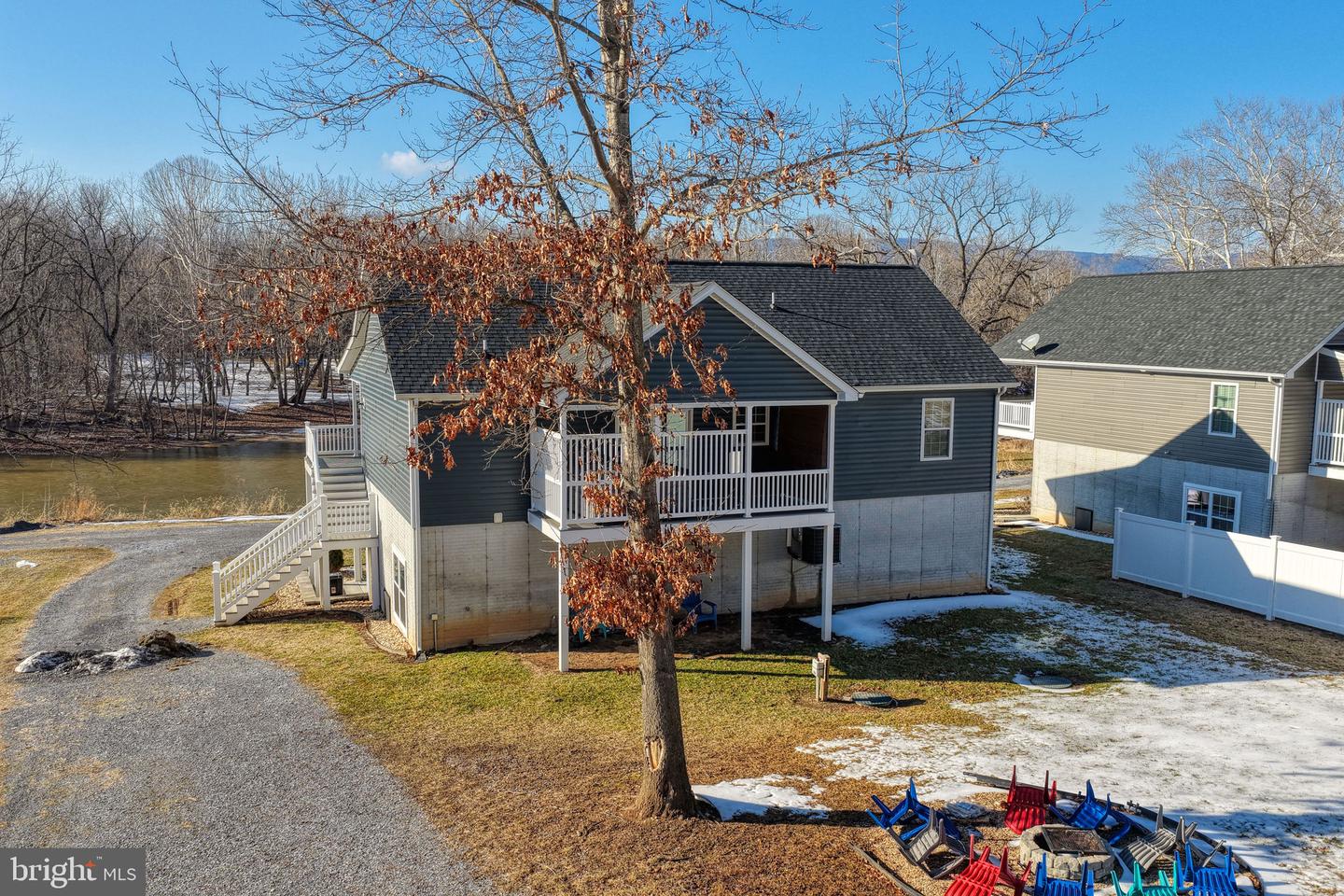 39 & 37 WHISTLE LN, SHENANDOAH, Virginia 22849, 5 Bedrooms Bedrooms, ,4 BathroomsBathrooms,Residential,For sale,39 & 37 WHISTLE LN,VAPA2005904 MLS # VAPA2005904