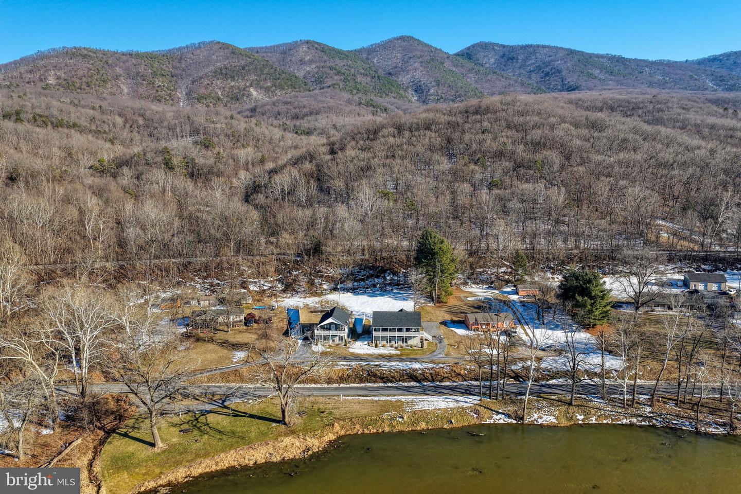 39 & 37 WHISTLE LN, SHENANDOAH, Virginia 22849, 5 Bedrooms Bedrooms, ,4 BathroomsBathrooms,Residential,For sale,39 & 37 WHISTLE LN,VAPA2005904 MLS # VAPA2005904