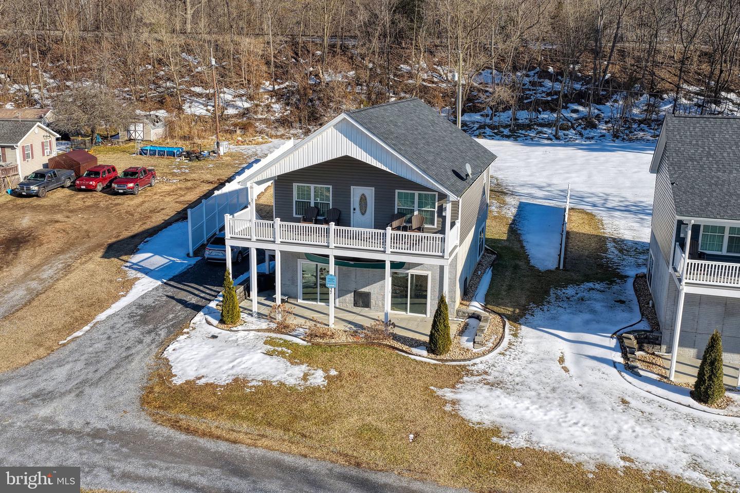 39 & 37 WHISTLE LN, SHENANDOAH, Virginia 22849, 5 Bedrooms Bedrooms, ,4 BathroomsBathrooms,Residential,For sale,39 & 37 WHISTLE LN,VAPA2005904 MLS # VAPA2005904