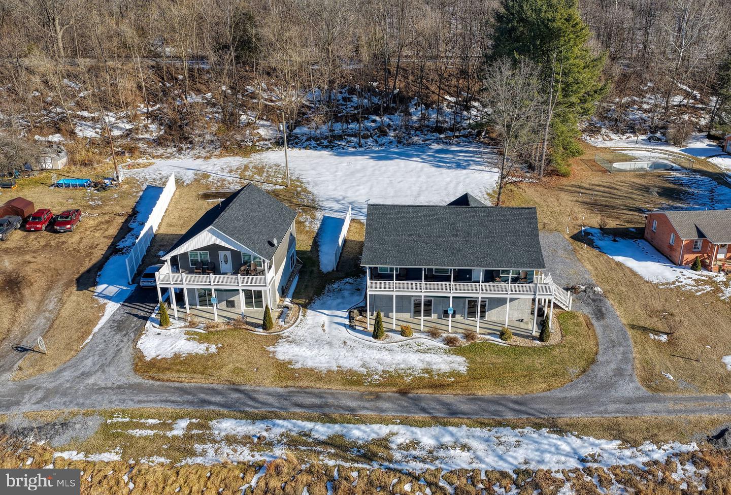 39 & 37 WHISTLE LN, SHENANDOAH, Virginia 22849, 5 Bedrooms Bedrooms, ,4 BathroomsBathrooms,Residential,For sale,39 & 37 WHISTLE LN,VAPA2005904 MLS # VAPA2005904