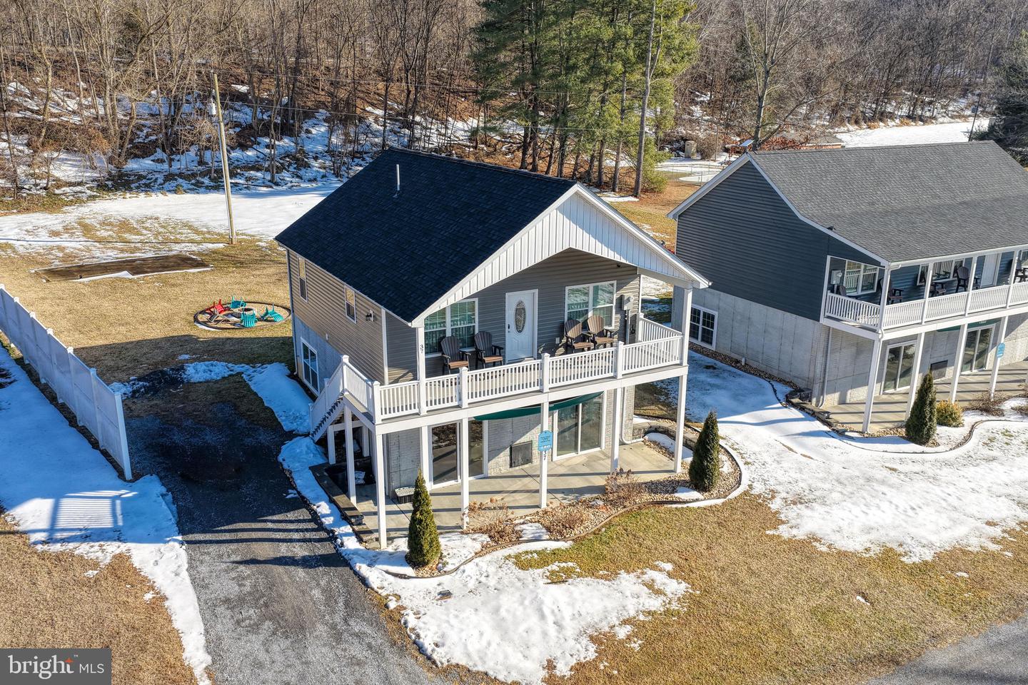 39 & 37 WHISTLE LN, SHENANDOAH, Virginia 22849, 5 Bedrooms Bedrooms, ,4 BathroomsBathrooms,Residential,For sale,39 & 37 WHISTLE LN,VAPA2005904 MLS # VAPA2005904