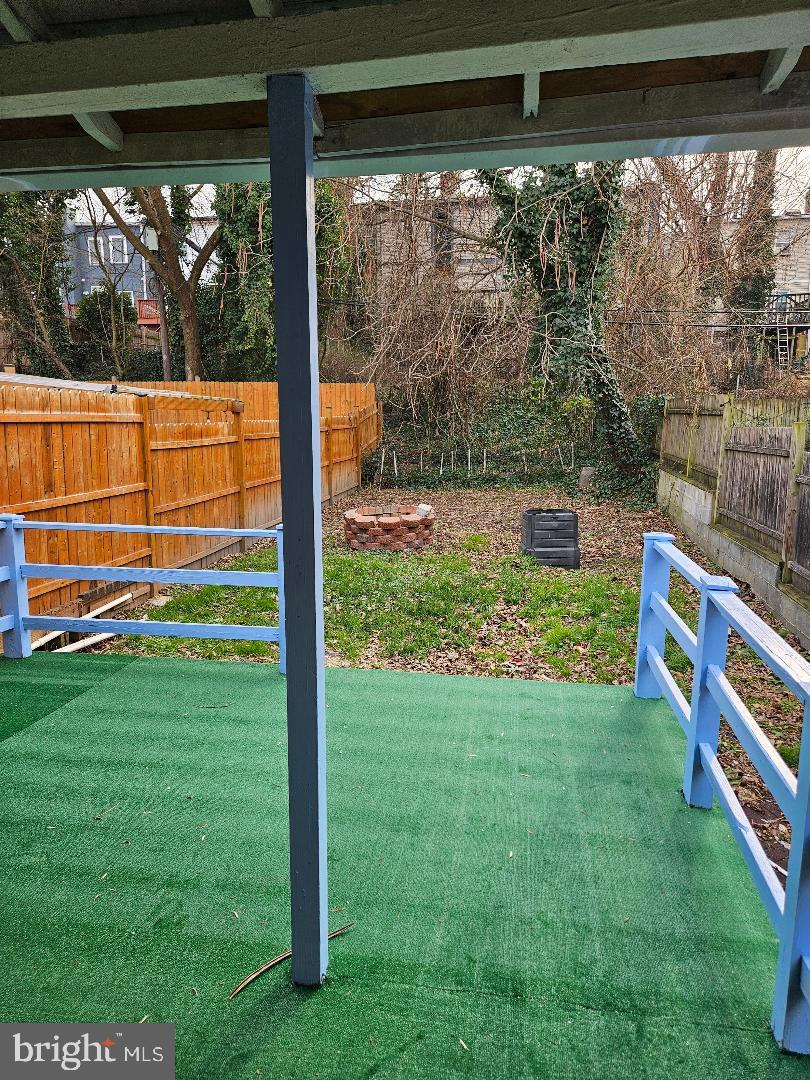 1635 U ST SE, WASHINGTON, District Of Columbia 20020, 4 Bedrooms Bedrooms, 6 Rooms Rooms,2 BathroomsBathrooms,Residential,For sale,1635 U ST SE,DCDC2241658 MLS # DCDC2241658