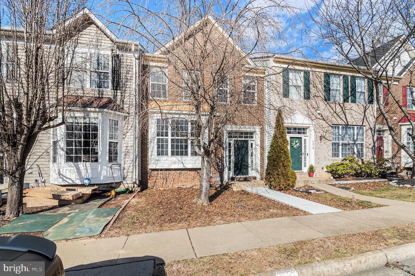 4212 LA MAURICIE LOOP, DUMFRIES, Virginia 22025, 3 Bedrooms Bedrooms, ,3 BathroomsBathrooms,Residential,For sale,4212 LA MAURICIE LOOP,VAPW2110688 MLS # VAPW2110688