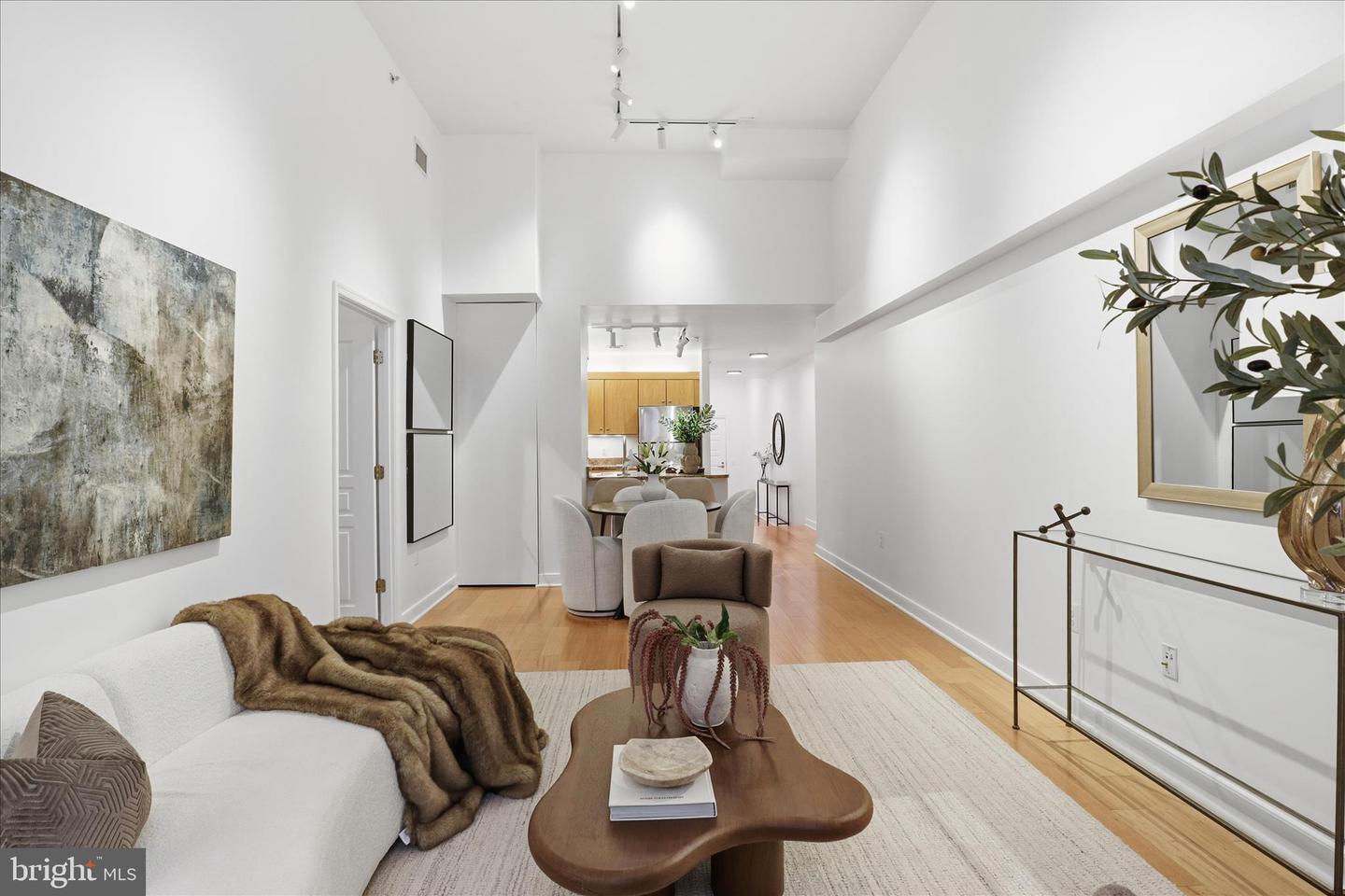 631 D ST NW #128, WASHINGTON, District Of Columbia 20004, 2 Bedrooms Bedrooms, ,2 BathroomsBathrooms,Residential,For sale,631 D ST NW #128,DCDC2241900 MLS # DCDC2241900