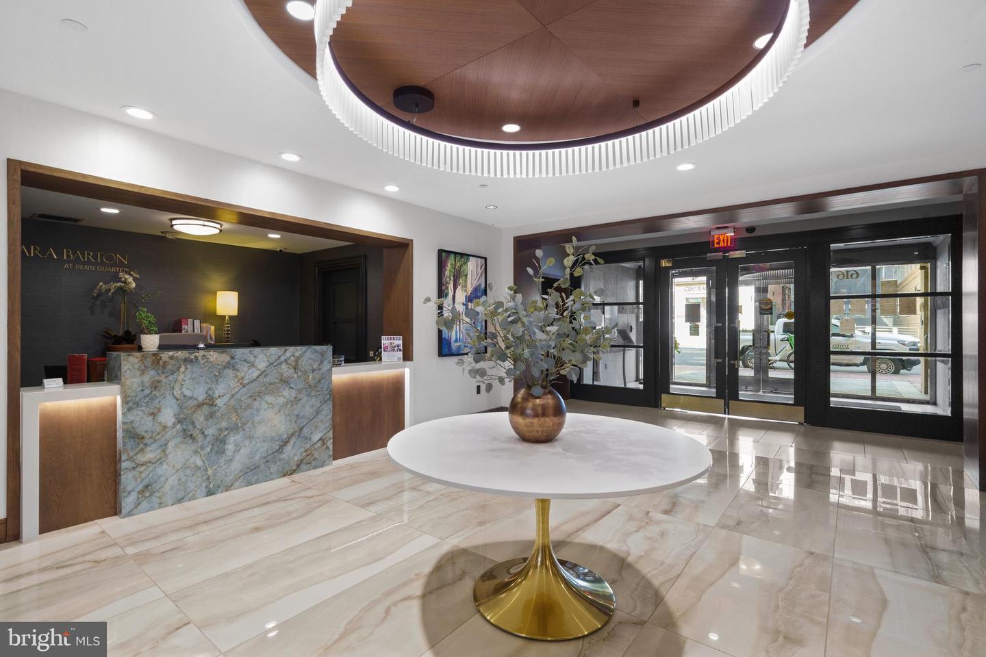 631 D ST NW #128, WASHINGTON, District Of Columbia 20004, 2 Bedrooms Bedrooms, ,2 BathroomsBathrooms,Residential,For sale,631 D ST NW #128,DCDC2241900 MLS # DCDC2241900