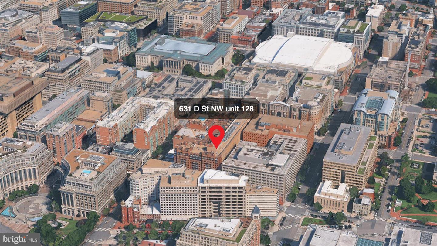 631 D ST NW #128, WASHINGTON, District Of Columbia 20004, 2 Bedrooms Bedrooms, ,2 BathroomsBathrooms,Residential,For sale,631 D ST NW #128,DCDC2241900 MLS # DCDC2241900