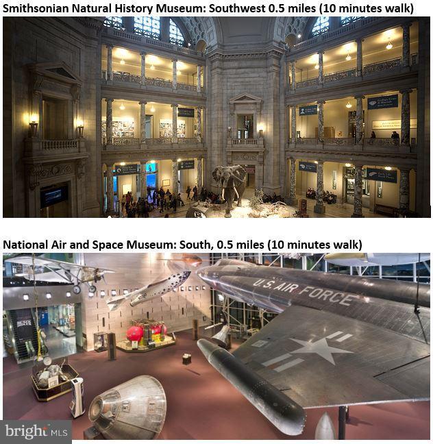 631 D ST NW #128, WASHINGTON, District Of Columbia 20004, 2 Bedrooms Bedrooms, ,2 BathroomsBathrooms,Residential,For sale,631 D ST NW #128,DCDC2241900 MLS # DCDC2241900