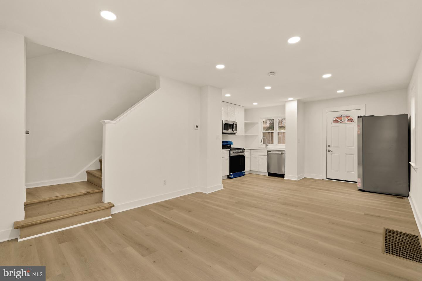 4620 B ST SE, WASHINGTON, District Of Columbia 20019, 2 Bedrooms Bedrooms, ,2 BathroomsBathrooms,Residential,For sale,4620 B ST SE,DCDC2241902 MLS # DCDC2241902