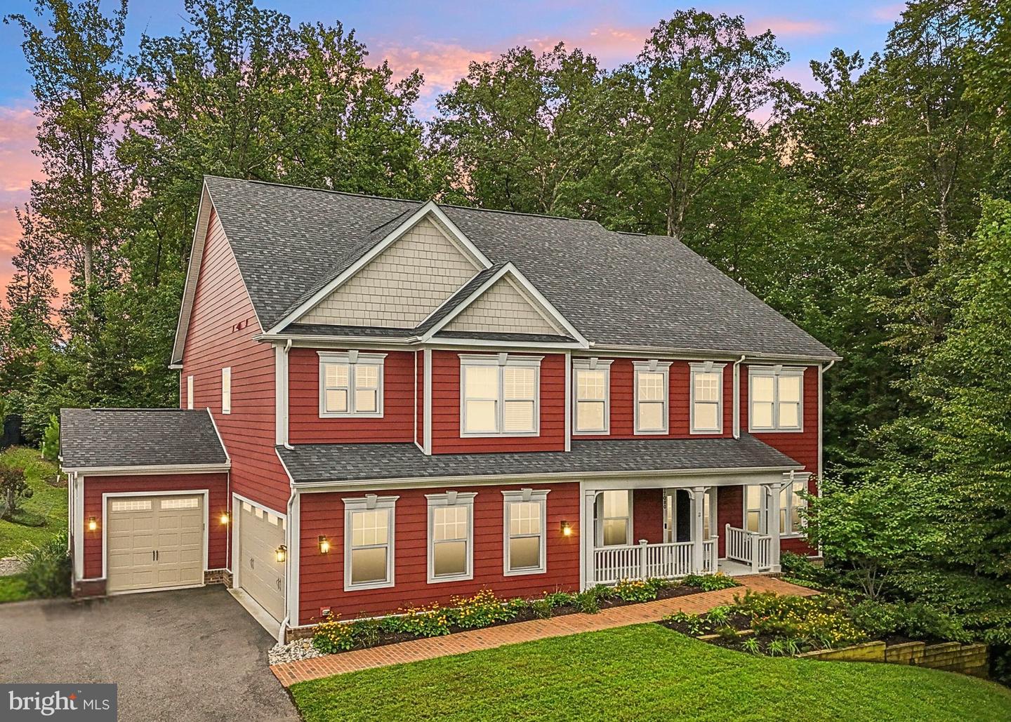 17080 BELLE ISLE DR, DUMFRIES, Virginia 22026, 5 Bedrooms Bedrooms, ,4 BathroomsBathrooms,Residential,For sale,17080 BELLE ISLE DR,VAPW2110710 MLS # VAPW2110710