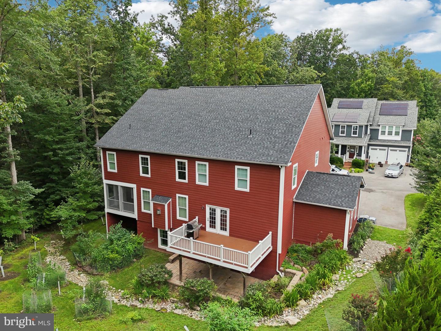 17080 BELLE ISLE DR, DUMFRIES, Virginia 22026, 5 Bedrooms Bedrooms, ,4 BathroomsBathrooms,Residential,For sale,17080 BELLE ISLE DR,VAPW2110710 MLS # VAPW2110710