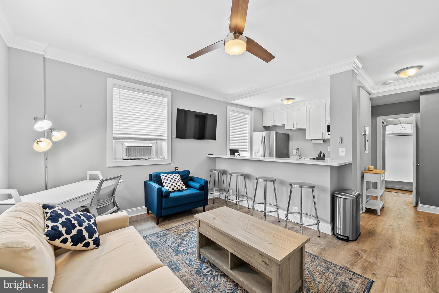 115 2ND ST NE #16, WASHINGTON, District Of Columbia 20002, ,1 BathroomBathrooms,Residential,For sale,115 2ND ST NE #16,DCDC2241922 MLS # DCDC2241922