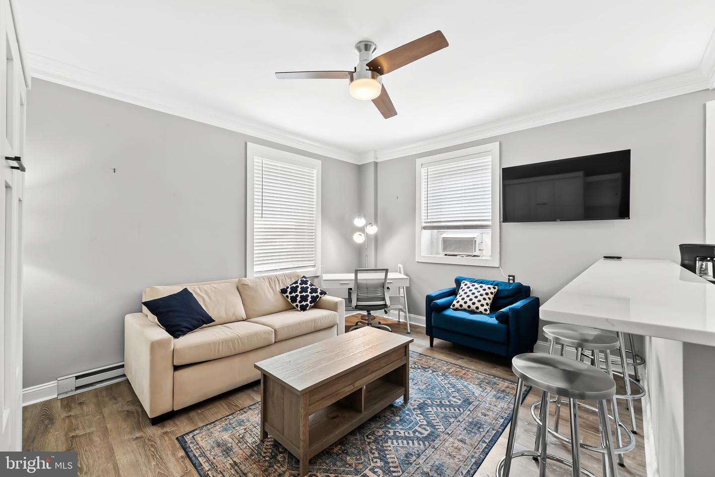 115 2ND ST NE #16, WASHINGTON, District Of Columbia 20002, ,1 BathroomBathrooms,Residential,For sale,115 2ND ST NE #16,DCDC2241922 MLS # DCDC2241922