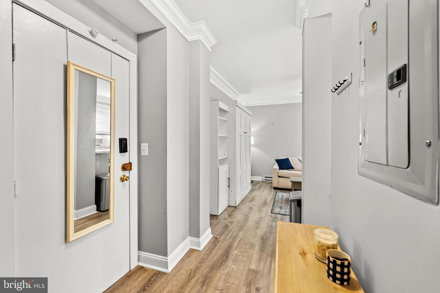 115 2ND ST NE #16, WASHINGTON, District Of Columbia 20002, ,1 BathroomBathrooms,Residential,For sale,115 2ND ST NE #16,DCDC2241922 MLS # DCDC2241922