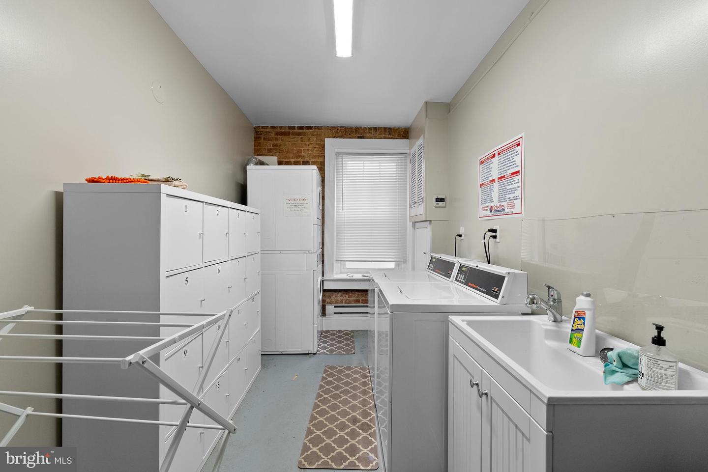 115 2ND ST NE #16, WASHINGTON, District Of Columbia 20002, ,1 BathroomBathrooms,Residential,For sale,115 2ND ST NE #16,DCDC2241922 MLS # DCDC2241922