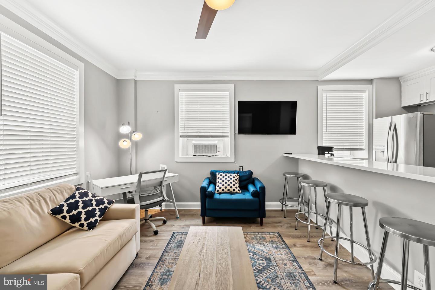 115 2ND ST NE #16, WASHINGTON, District Of Columbia 20002, ,1 BathroomBathrooms,Residential,For sale,115 2ND ST NE #16,DCDC2241922 MLS # DCDC2241922